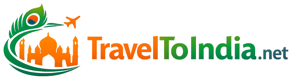 TravelToIndia.net – Travel Agency for India